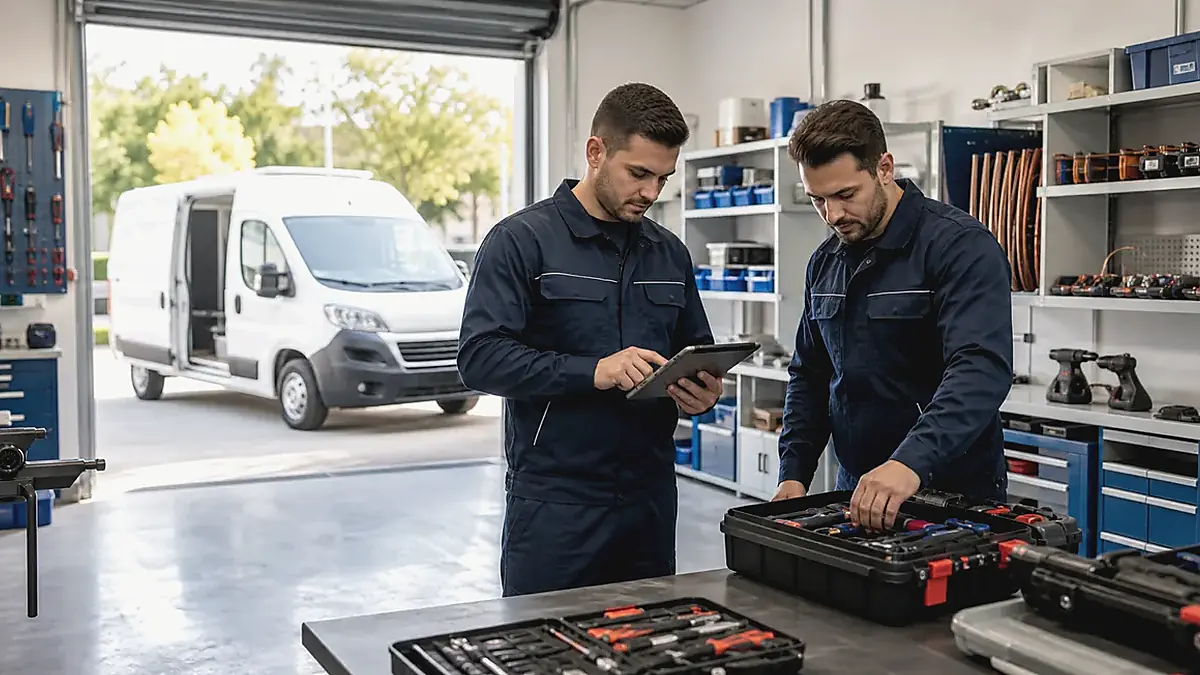 Bodrum Karabağ Vaillant Isı Pompası Servisi Bodrum Karabağ Vaillant Isı Pompası Servisi servis görseli
