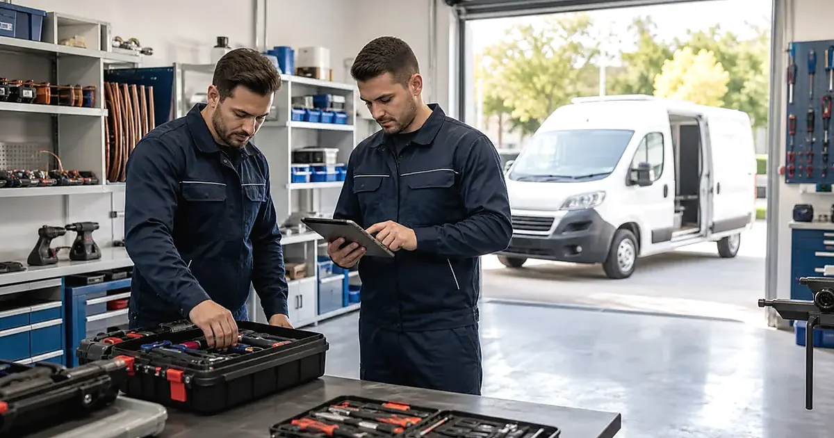 Bodrum Kemer Electrolux Servis – servis görseli