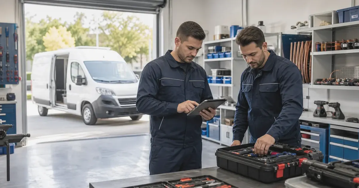 Bodrum Kızılağaç Auer Servis servis görseli
