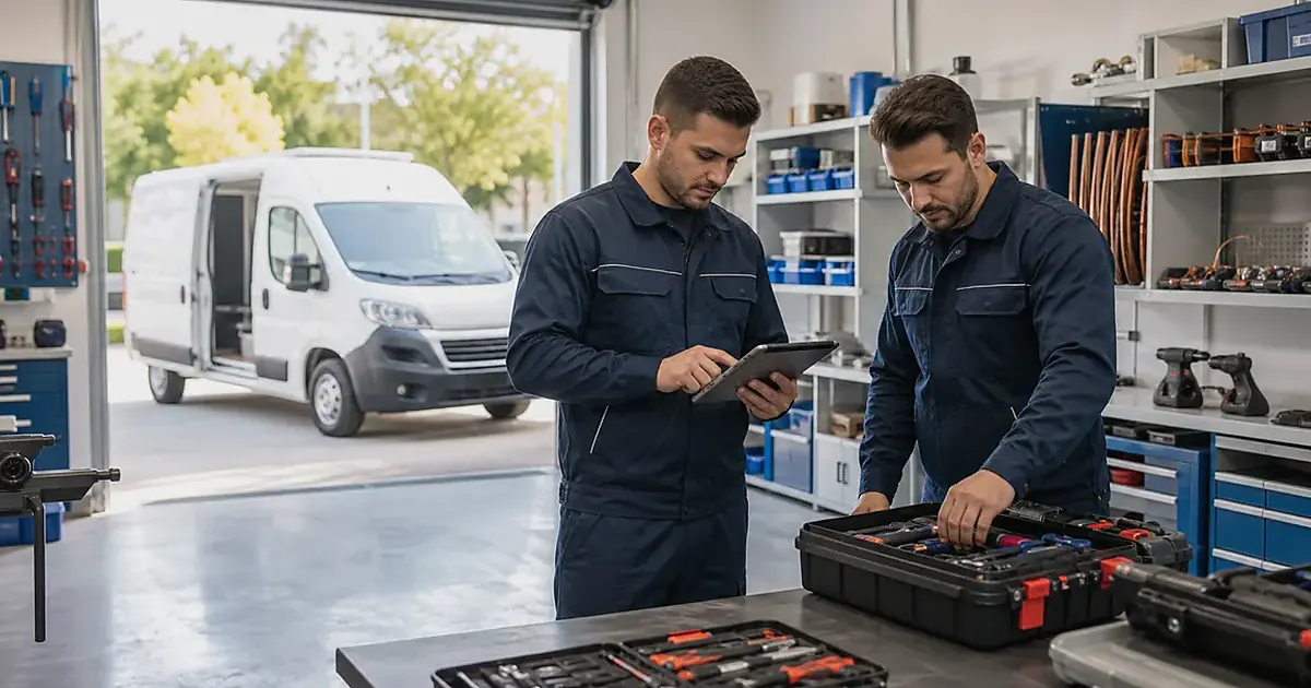 Bodrum Konacık Fujiplus Therma Servis – servis görseli