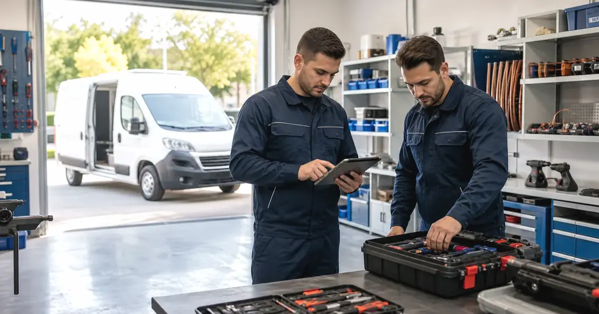 Bodrum Konacık Franke Servis servis görseli