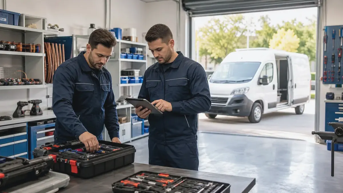 Bodrum Kumbahçe Vaillant Isı Pompası Servisi servis görseli