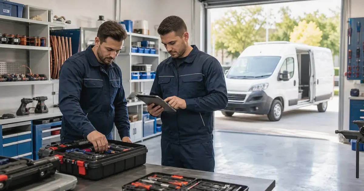 Bodrum Müskebi Electrolux Servis – servis görseli
