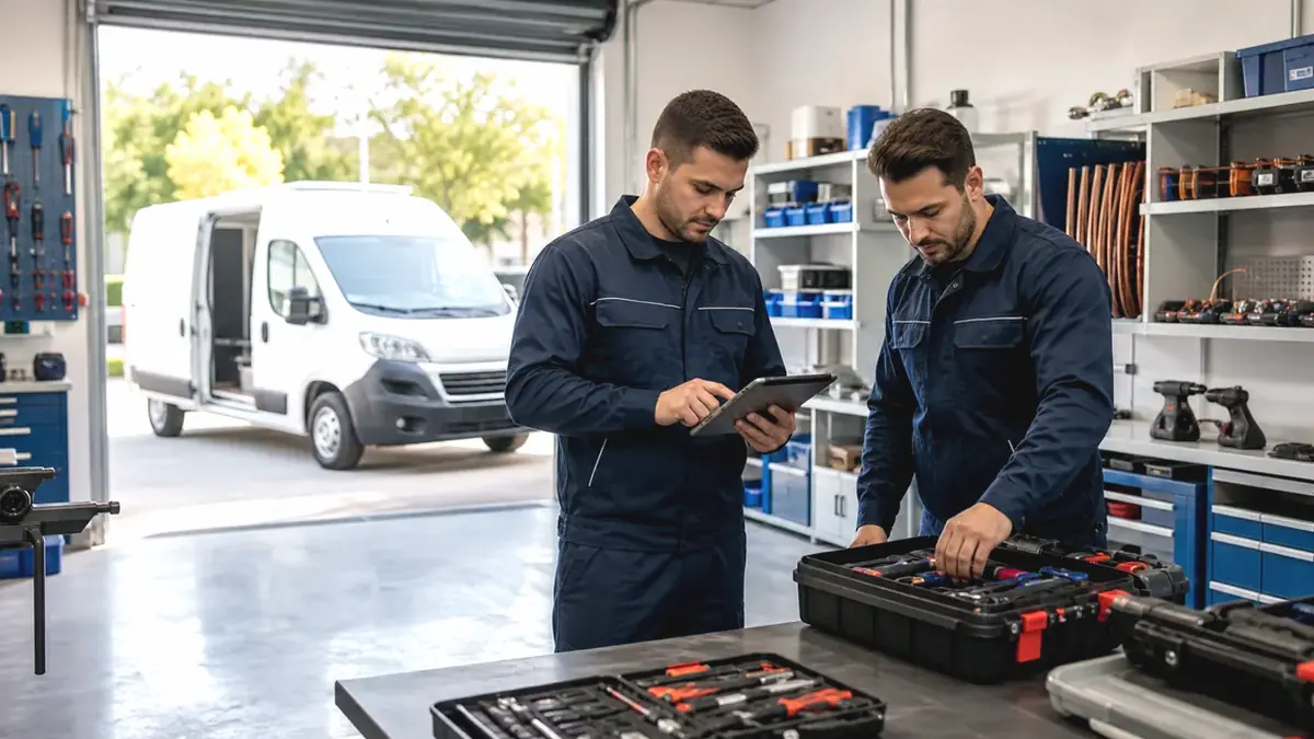 Bodrum Müskebi Wolf Isı Pompası Servisi servis görseli