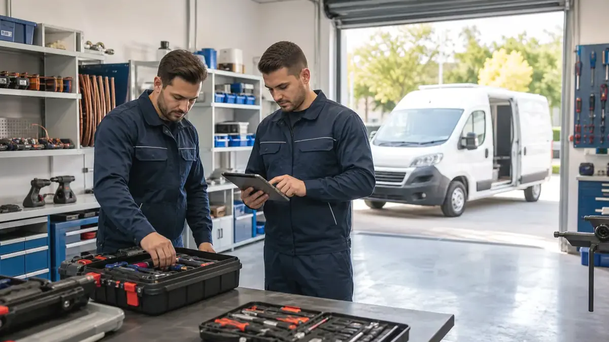 Bodrum Peksimet Nibe Isı Pompası Servisi Bodrum Peksimet Nibe Isı Pompası Servisi servis görseli