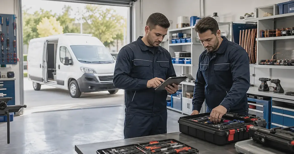 Bodrum Tepecik Finlux Servis servis görseli