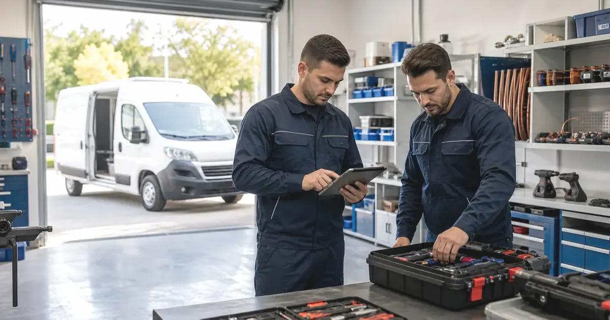Bodrum Torba Alarko Servis servis görseli