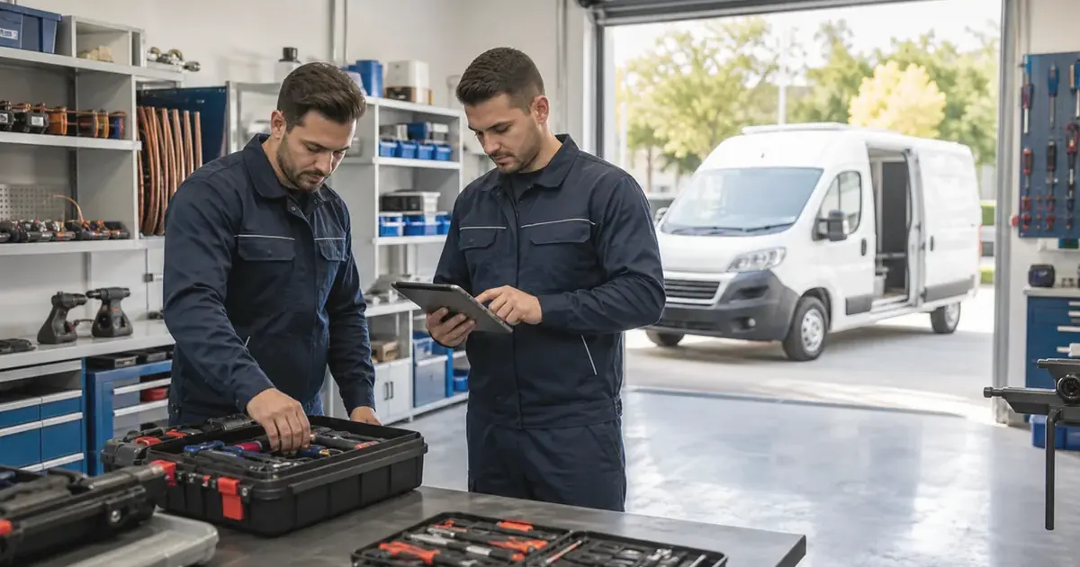 Bodrum Torba Fujiplus Therma Servis – servis görseli