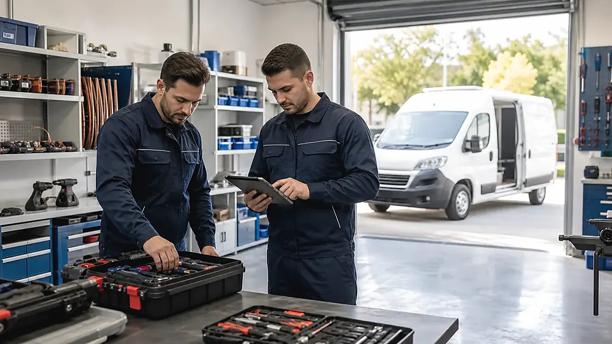Bodrum Türkbükü Nibe Isı Pompası Servisi Bodrum Türkbükü Nibe Isı Pompası Servisi servis görseli
