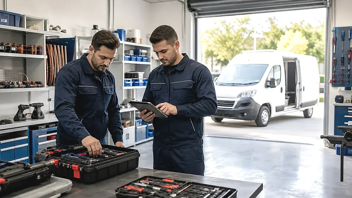 Bodrum Yakaköy Vaillant Isı Pompası Servisi Bodrum Yakaköy Vaillant Isı Pompası Servisi servis görseli