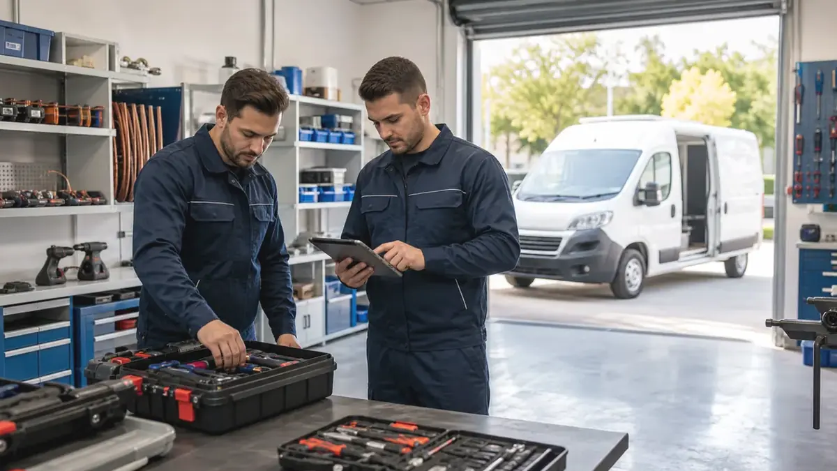 Bodrum Yakaköy Viessmann Isı Pompası Servisi Bodrum Yakaköy Viessmann Isı Pompası Servisi servis görseli