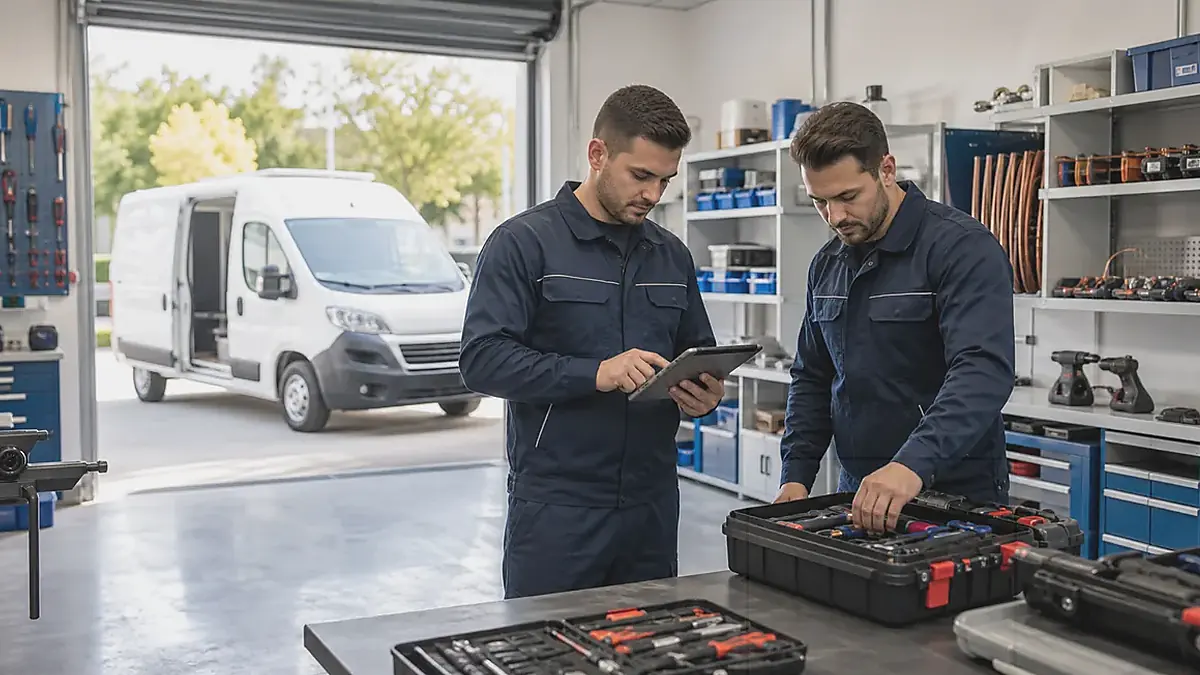 Bodrum Yeniköy Nibe Isı Pompası Servisi servis görseli