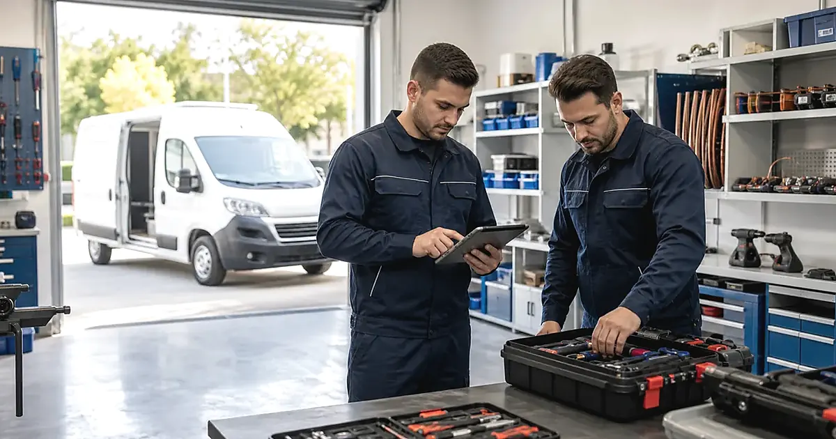 Hatay Belen Daikin Isı Pompası Servisi servis görseli