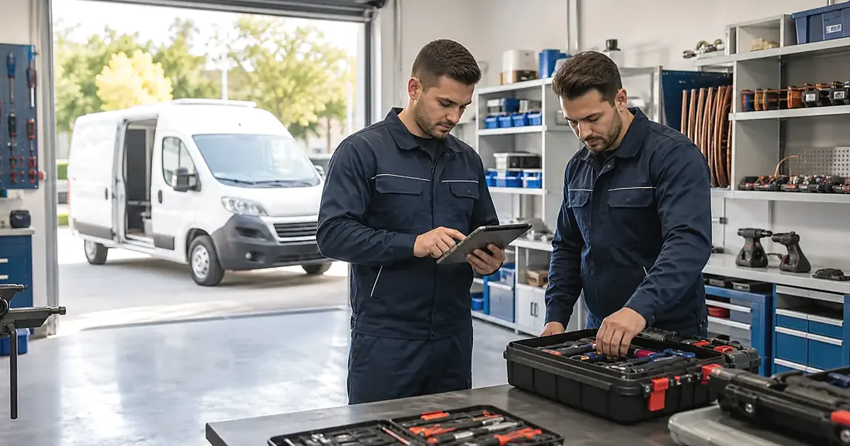 Hatay Kırıkhan Mitsubishi Electric Klima Servisi servis süreci görseli