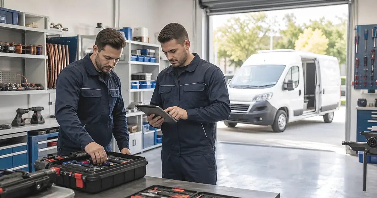 Hatay Samandağ Ariston Isı Pompası Servisi servis görseli