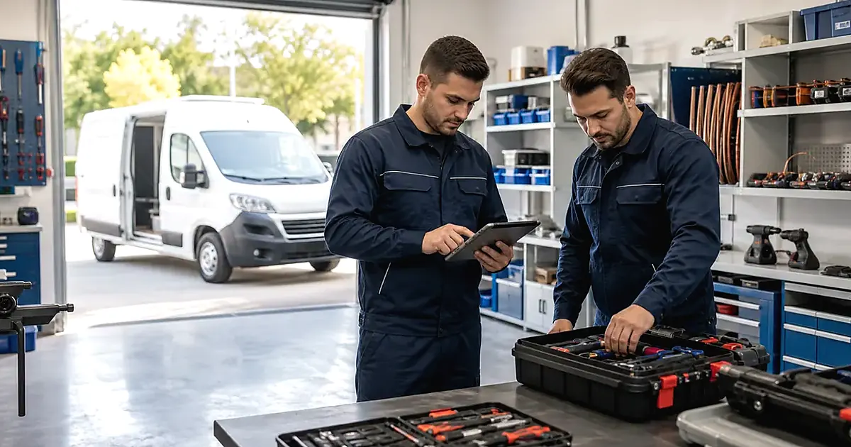 İzmir Viessmann Servis İzmir Aliağa Viessmann Isı Pompası Servisi servis görseli