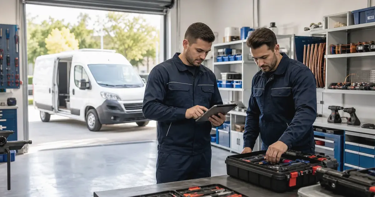 İzmir Balçova Daikin Isı Pompası Servisi servis görseli