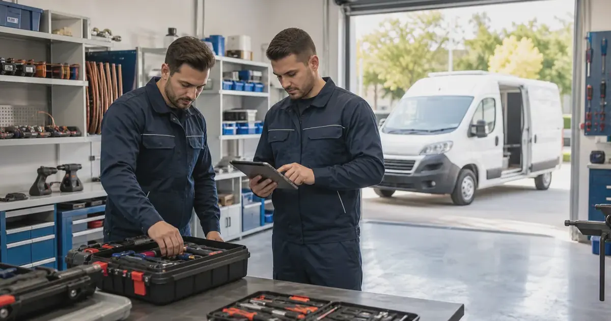 İzmir Beydağ Panasonic İsı Pompası Servisi - İzmir Beydağ Panasonic Isı Pompası Servisi teknik servis görseli