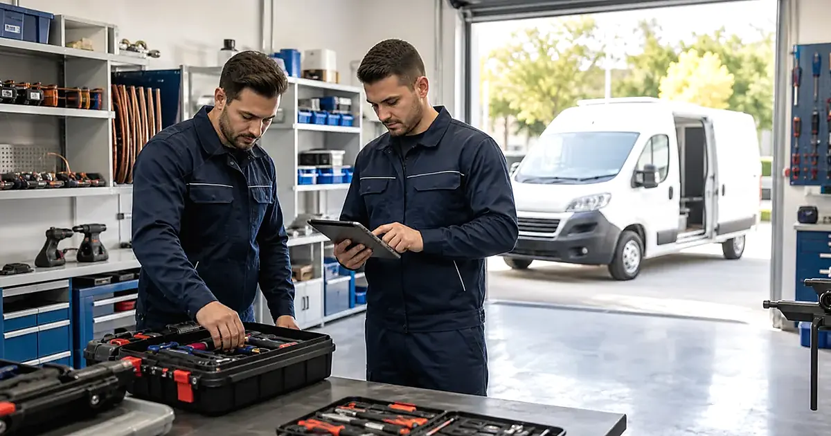 İzmir Beydağ Panasonic İsı Pompası Servisi - İzmir Beydağ Panasonic Isı Pompası Servisi servis süreci görseli