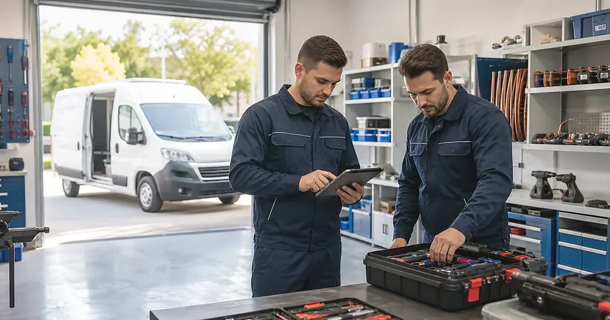 İzmir Çeşme Daikin Isı Pompası Servisi servis görseli