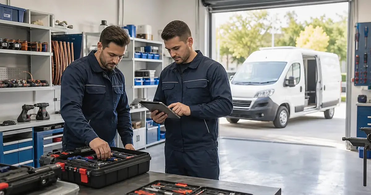 İzmir Foça Daikin Isı Pompası Servisi İzmir Foça Daikin Isı Pompası Servisi servis görseli