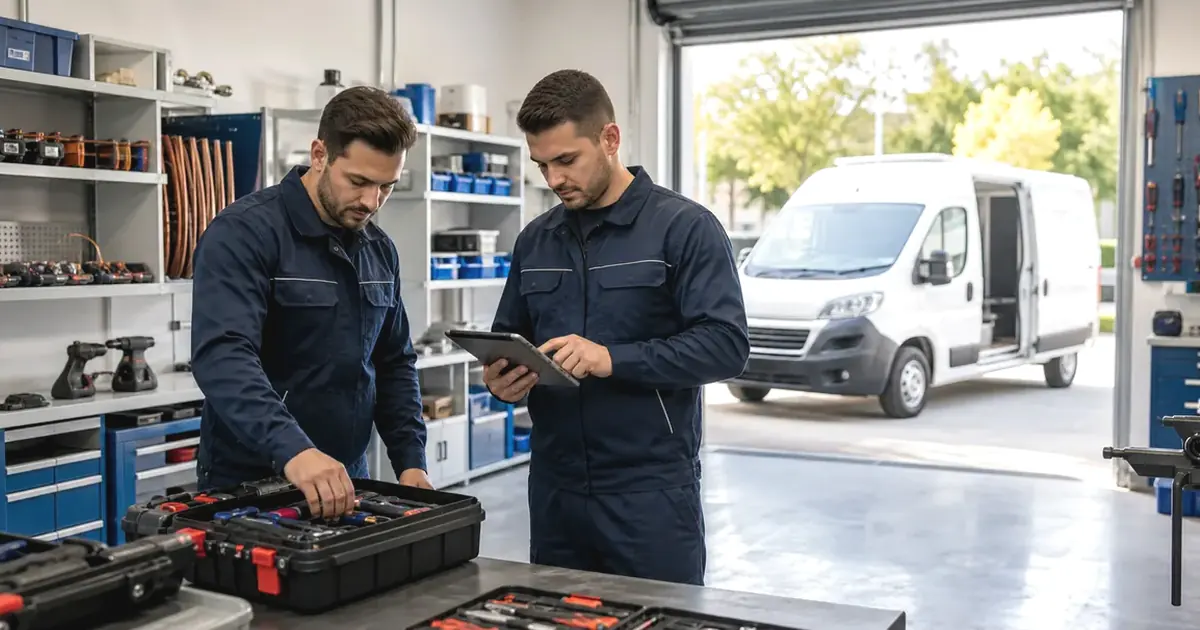 Manisa Ahmetli Teknik Servis servis görseli
