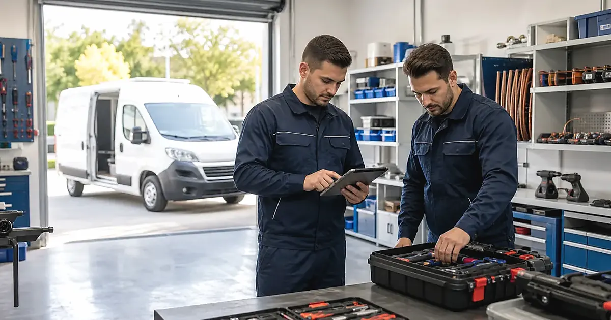 Manisa Merkez Isı Pompası Servisi servis süreci görseli Manisa Merkez İsı Pompası Servisi - Manisa Merkez Isı Pompası Servisi servis süreci görseli