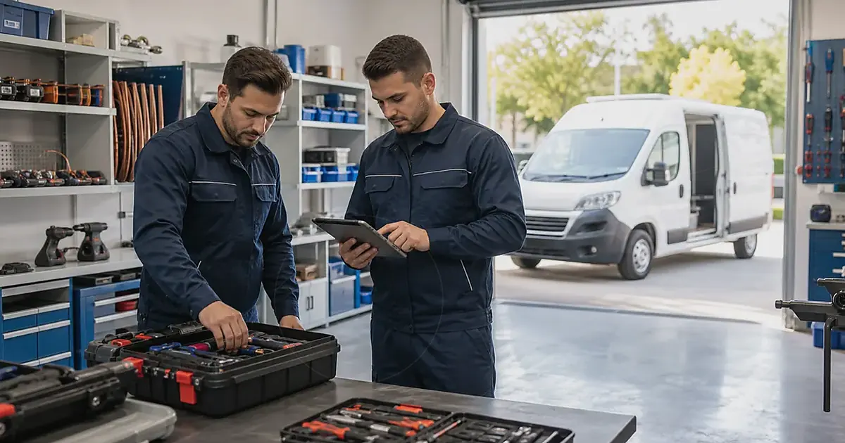 Manisa Yunusemre Daikin Isı Pompası Servisi servis görseli