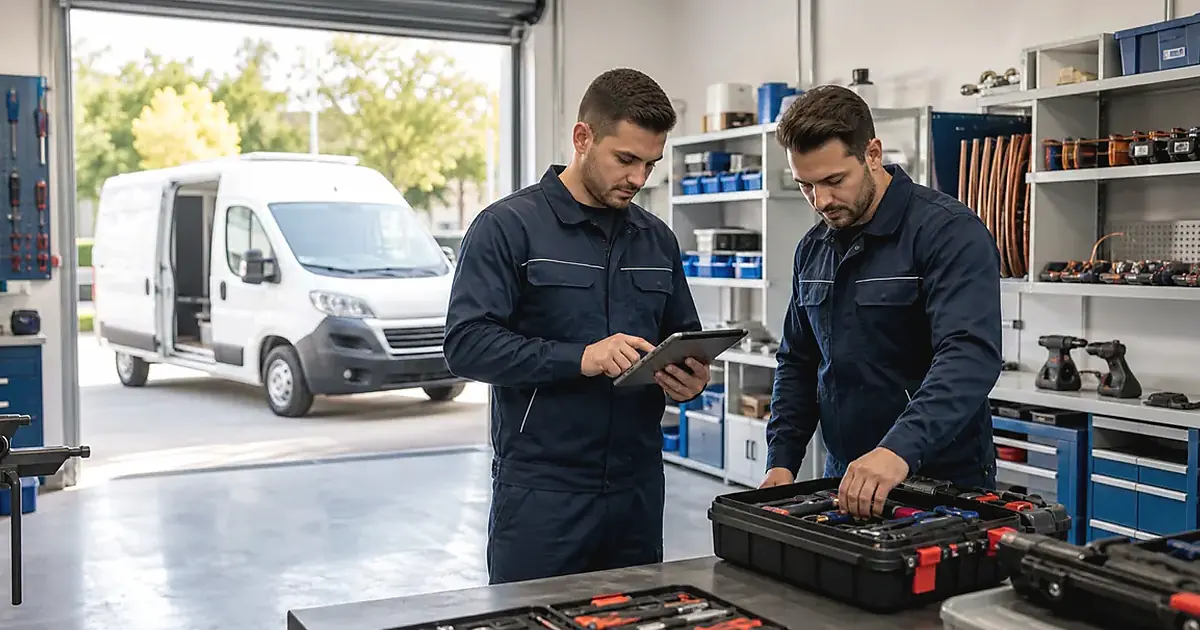 Mersin Akdeniz Ariston Isı Pompası Servisi servis görseli