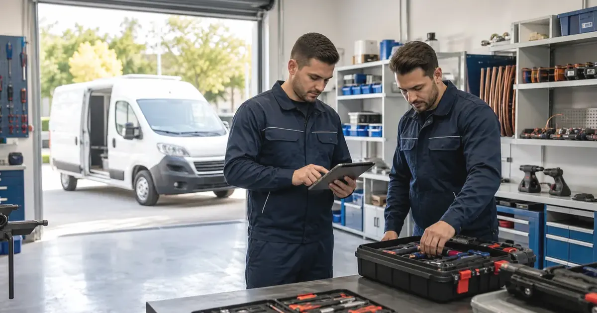 Mersin Mezitli Mitsubishi Electric Isı Pompası Servisi servis görseli