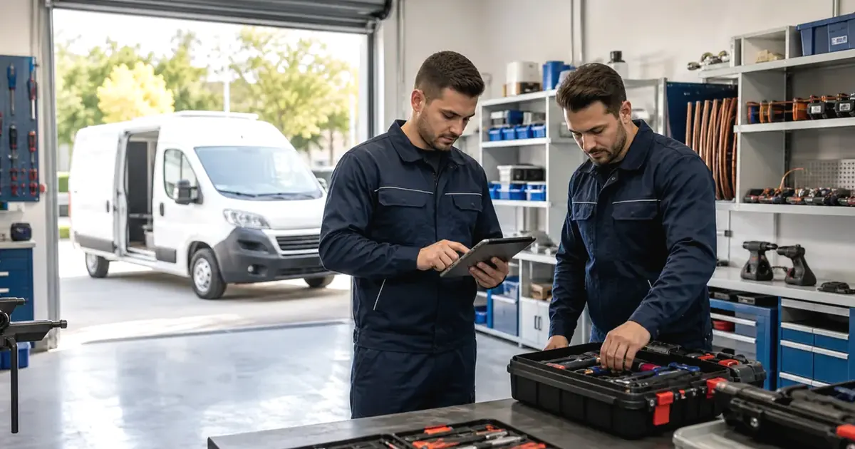 Mersin Mut Vaillant Isı Pompası Servisi Mersin Mut Vaillant Isı Pompası Servisi servis görseli
