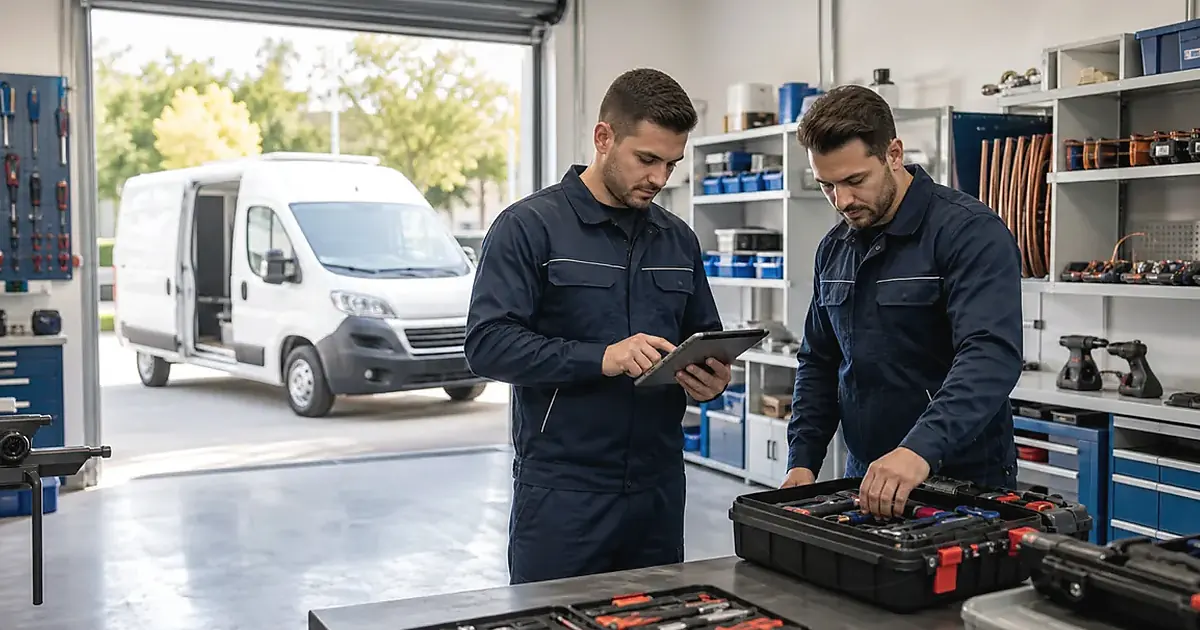 Mersin Silifke Daikin Isı Pompası Servisi servis görseli