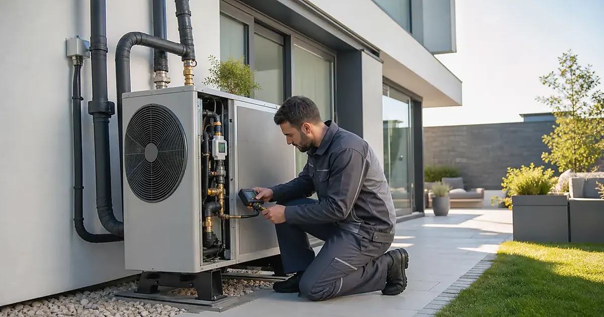 Adana Tufanbeyli Immergas Isı Pompası Servisi Adana Tufanbeyli Immergas Isı Pompası Servisi servis görseli