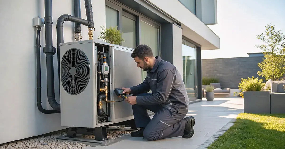 Adana Tufanbeyli Panasonic Isı Pompası Servisi Adana Tufanbeyli Panasonic Isı Pompası Servisi servis görseli