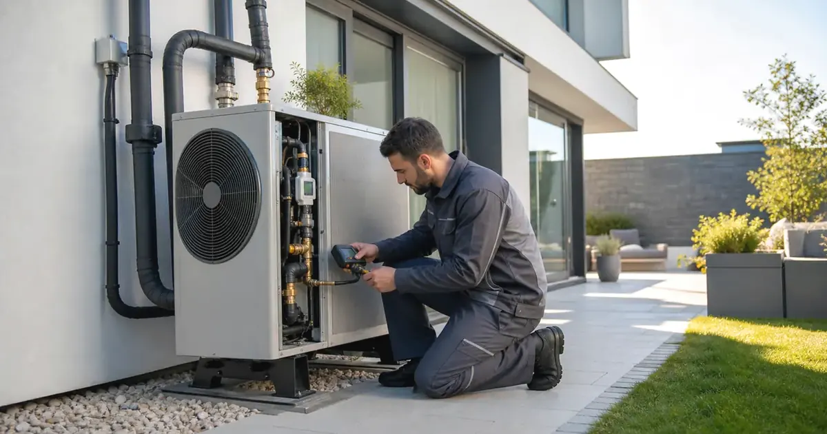 Adana Kozan Stiebel Eltron Isı Pompası Servisi servis süreci görseli Adana Kozan Stiebel Eltron İsı Pompası Servisi - Adana Kozan Stiebel Eltron Isı Pompası Servisi servis süreci görseli