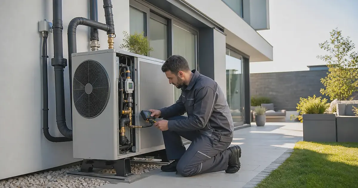 Afyonkarahisar Başmakçı Immergas Isı Pompası Servisi Afyonkarahisar Başmakçı Immergas Isı Pompası Servisi servis görseli