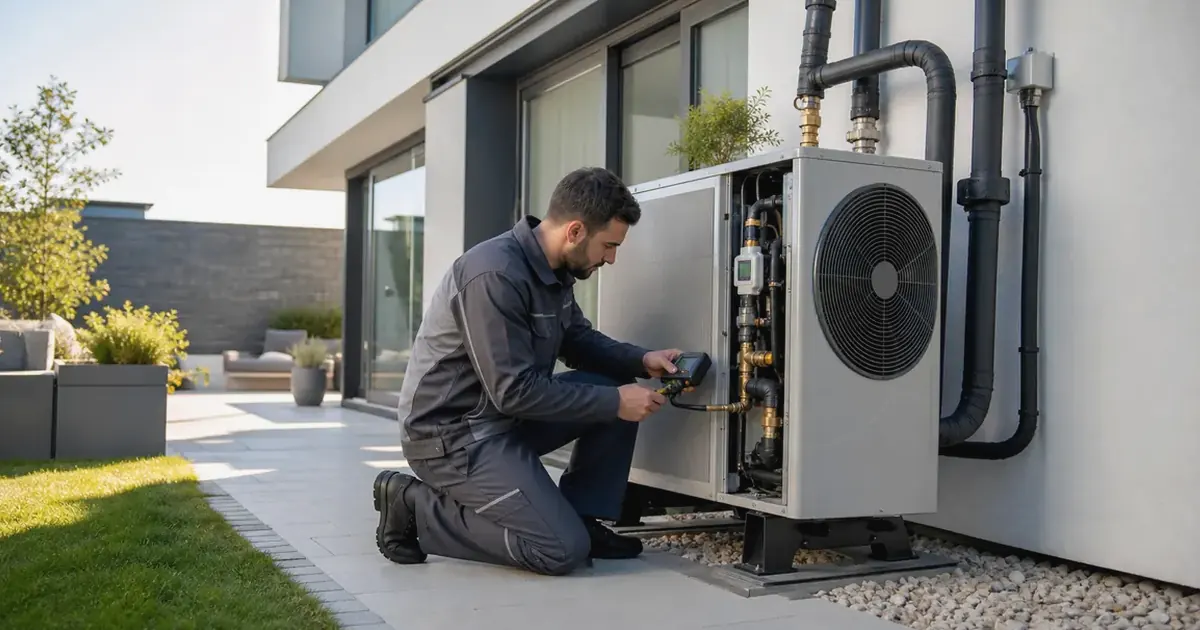 Afyonkarahisar Bayat Panasonic Isı Pompası Servisi Afyonkarahisar Bayat Panasonic Isı Pompası Servisi servis görseli