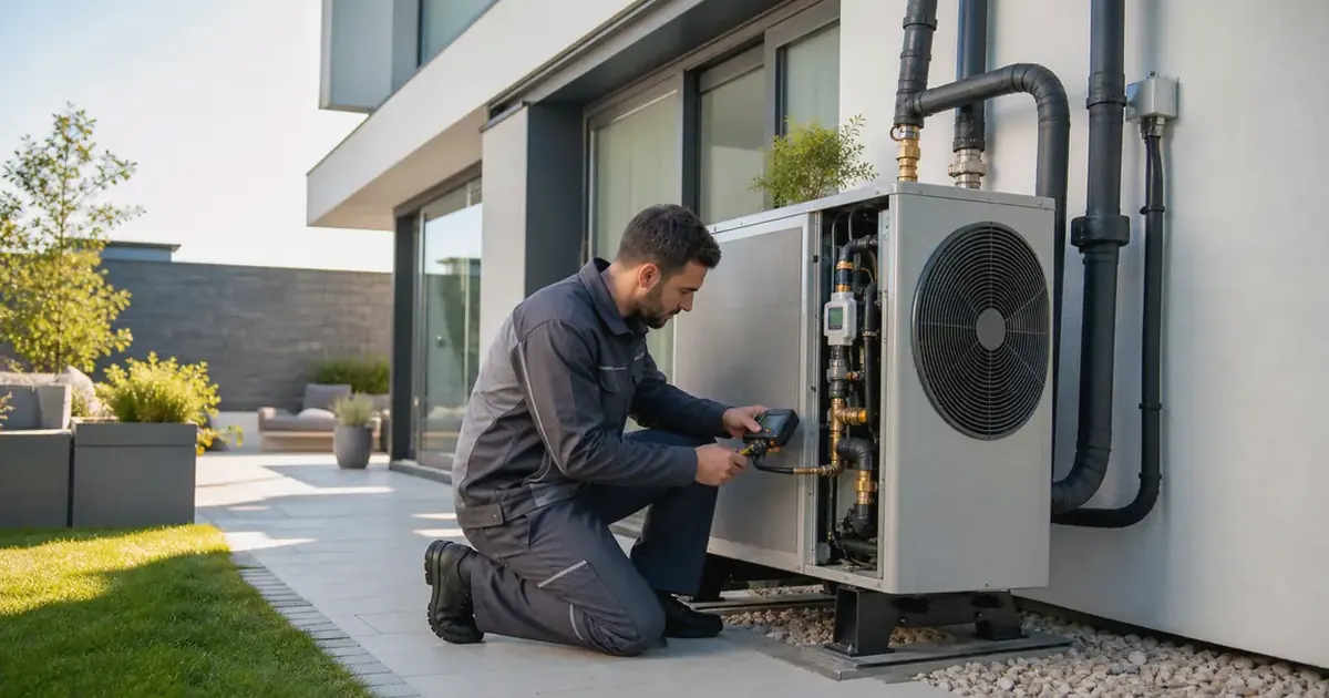 Afyonkarahisar Çobanlar Immergas Isı Pompası Servisi Afyonkarahisar Çobanlar Immergas Isı Pompası Servisi servis görseli