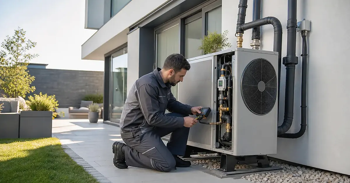 Afyonkarahisar Çobanlar Panasonic Isı Pompası Servisi Afyonkarahisar Çobanlar Panasonic Isı Pompası Servisi servis görseli