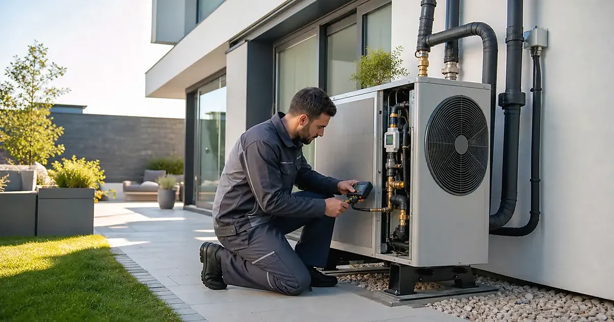 Afyonkarahisar Emirdağ Immergas Isı Pompası Servisi Afyonkarahisar Emirdağ Immergas Isı Pompası Servisi servis görseli