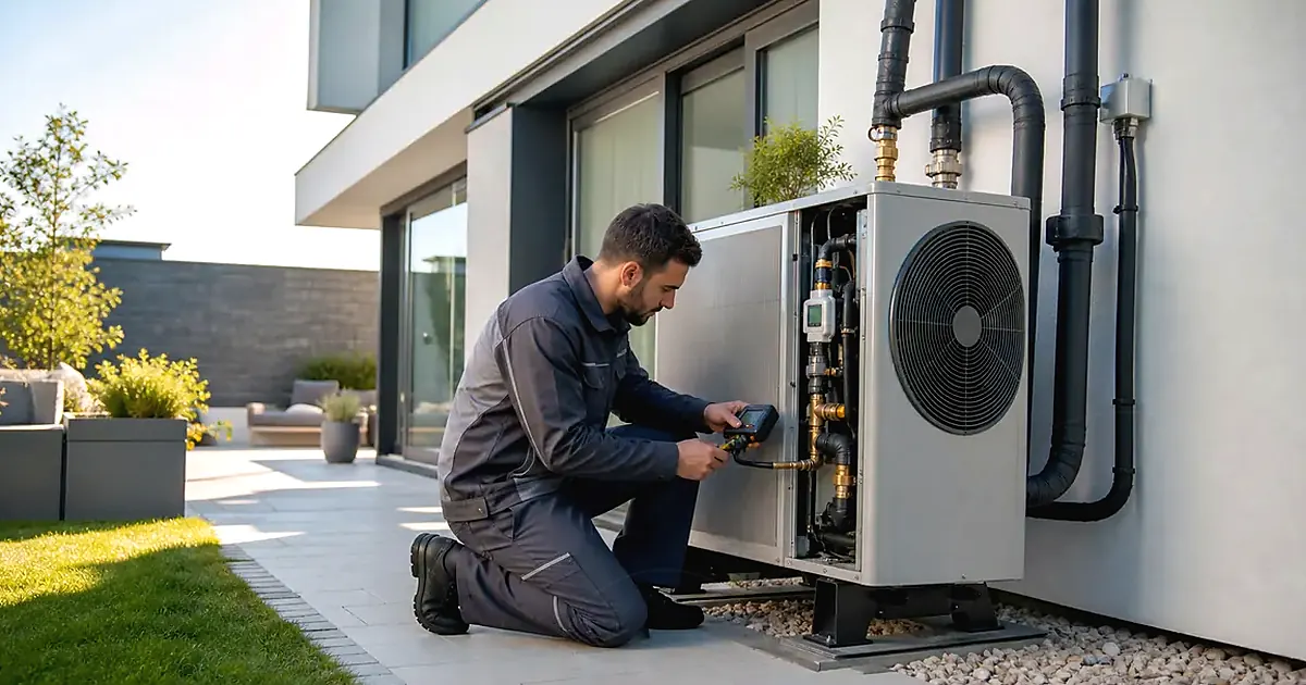 Afyonkarahisar Hocalar Stiebel Eltron Isı Pompası Servisi Afyonkarahisar Hocalar Stiebel Eltron Isı Pompası Servisi servis görseli
