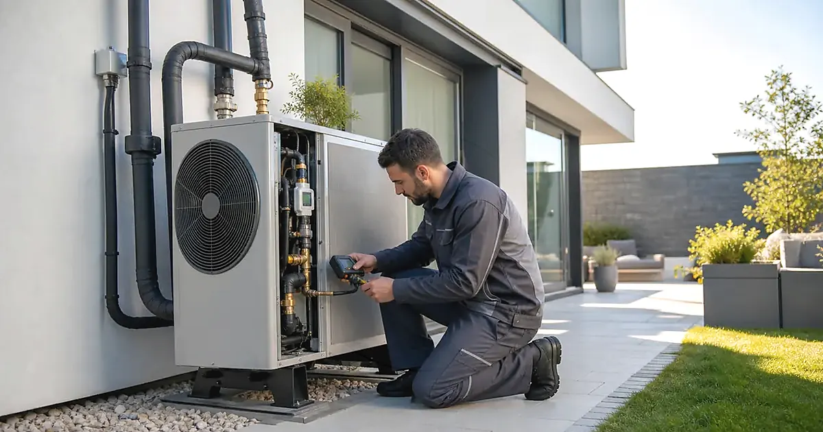Afyonkarahisar İhsaniye Panasonic Isı Pompası Servisi Afyonkarahisar İhsaniye Panasonic Isı Pompası Servisi servis görseli