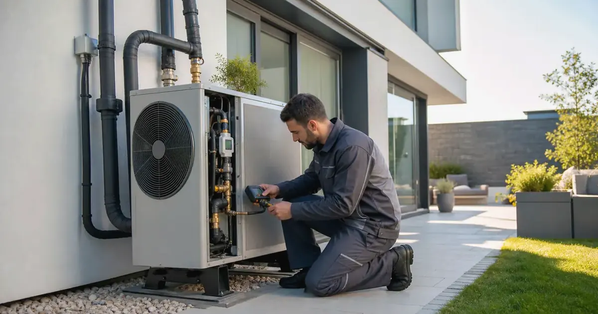 Afyonkarahisar İhsaniye Stiebel Eltron Isı Pompası Servisi Afyonkarahisar İhsaniye Stiebel Eltron Isı Pompası Servisi servis görseli