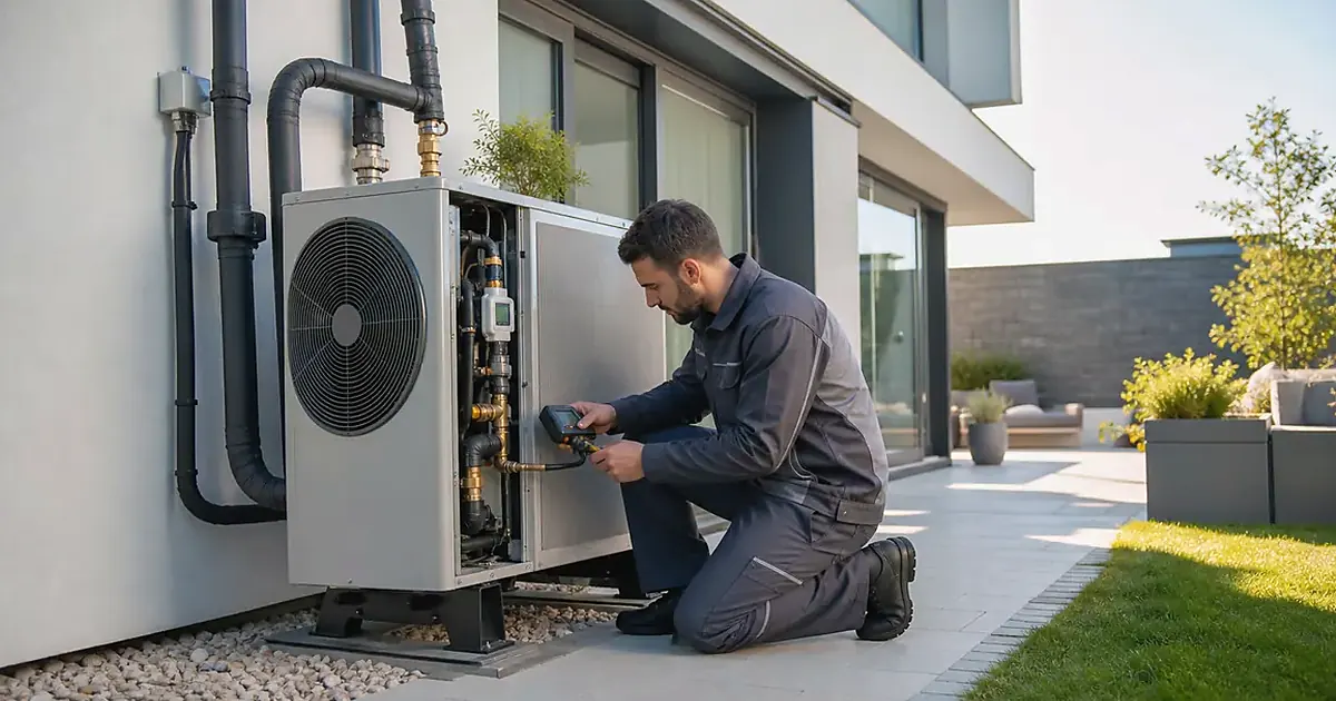 Afyonkarahisar Merkez Stiebel Eltron Isı Pompası Servisi Afyonkarahisar Merkez Stiebel Eltron Isı Pompası Servisi servis görseli