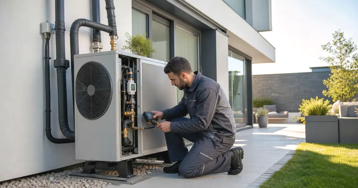 Afyonkarahisar Şuhut Stiebel Eltron Isı Pompası Servisi Afyonkarahisar Şuhut Stiebel Eltron Isı Pompası Servisi servis görseli
