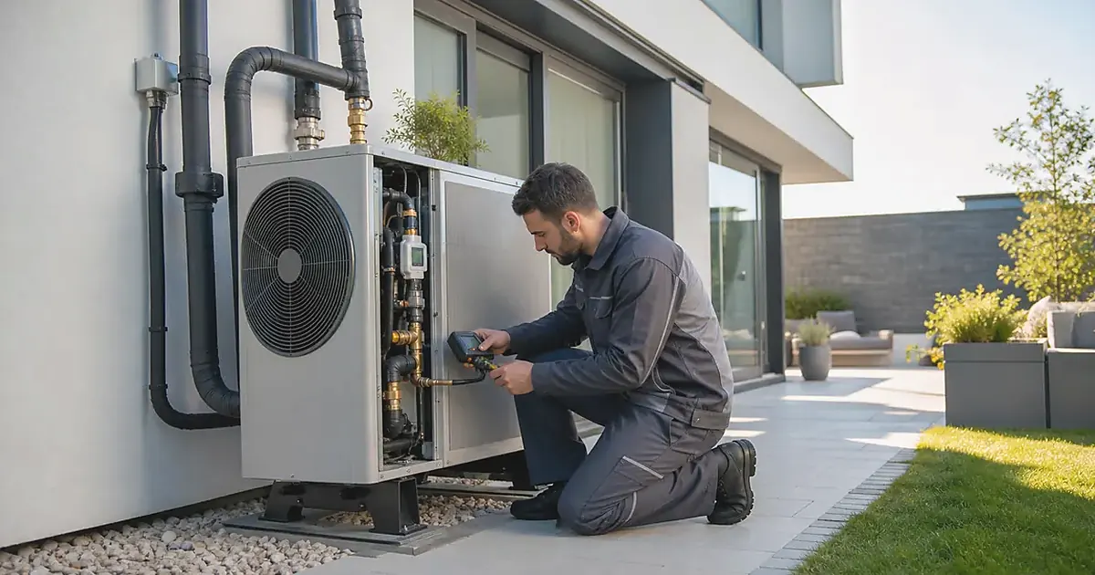 Aydın Buharkent Mitsubishi Electric Isı Pompası Servisi teknik servis görseli Aydın Buharkent Mitsubishi Electric İsı Pompası Servisi - Aydın Buharkent Mitsubishi Electric Isı Pompası Servisi teknik servis görseli