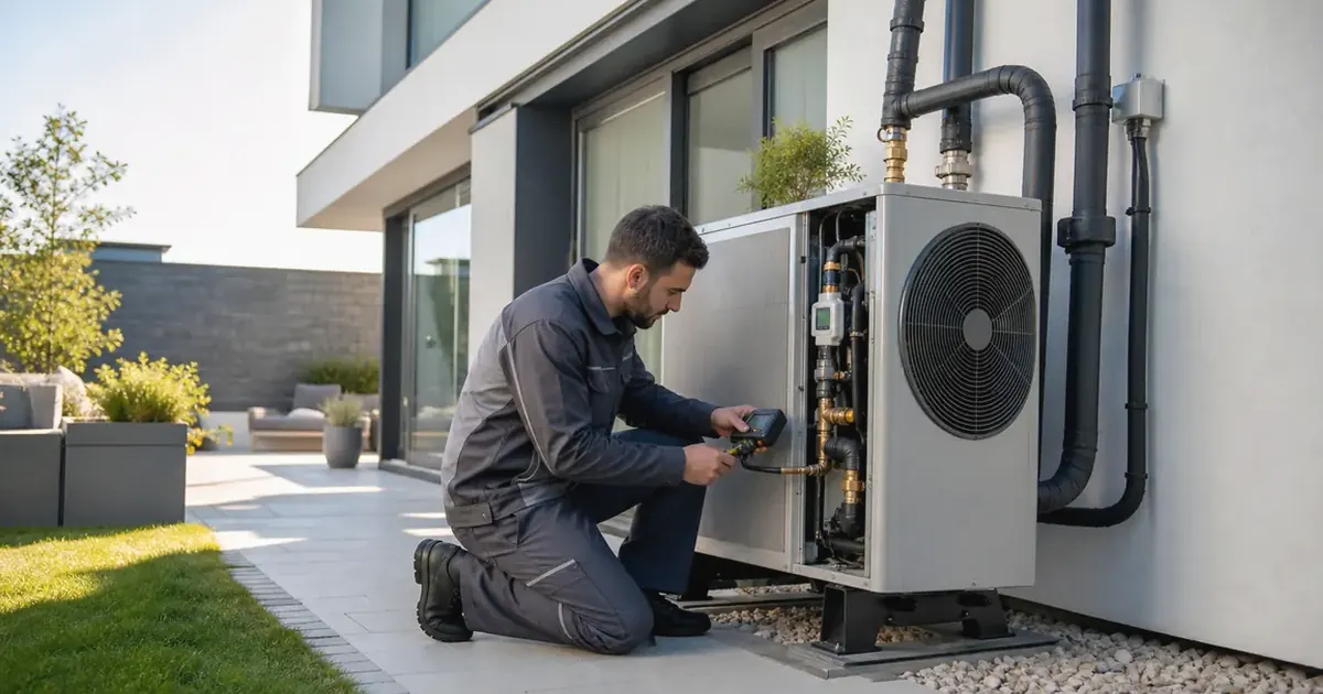 Aydın Didim Stiebel Eltron Isı Pompası Servisi Aydın Didim Stiebel Eltron Isı Pompası Servisi servis görseli