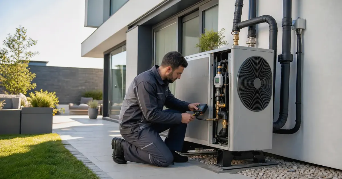 Aydın Efeler Mitsubishi Electric Isı Pompası Servisi teknik servis görseli Aydın Efeler Mitsubishi Electric İsı Pompası Servisi - Aydın Efeler Mitsubishi Electric Isı Pompası Servisi teknik servis görseli