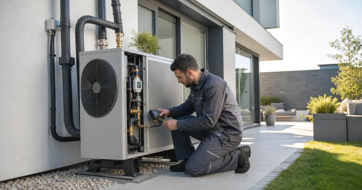 İzmir Balçova Mitsubishi Electric Isı Pompası Servisi teknik servis görseli İzmir Balçova Mitsubishi Electric İsı Pompası Servisi - İzmir Balçova Mitsubishi Electric Isı Pompası Servisi teknik servis görseli