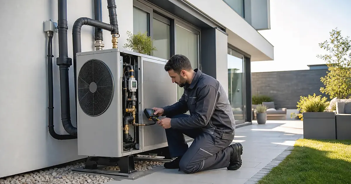 İzmir Buca Mitsubishi Electric Isı Pompası Servisi teknik servis görseli İzmir Buca Mitsubishi Electric İsı Pompası Servisi - İzmir Buca Mitsubishi Electric Isı Pompası Servisi teknik servis görseli